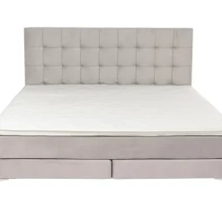 Sale Boxspringbett Benito Star Creme 160X200Cm Betten
