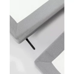 Boxspringbett Benito Star Grau 160X200Cm Betten