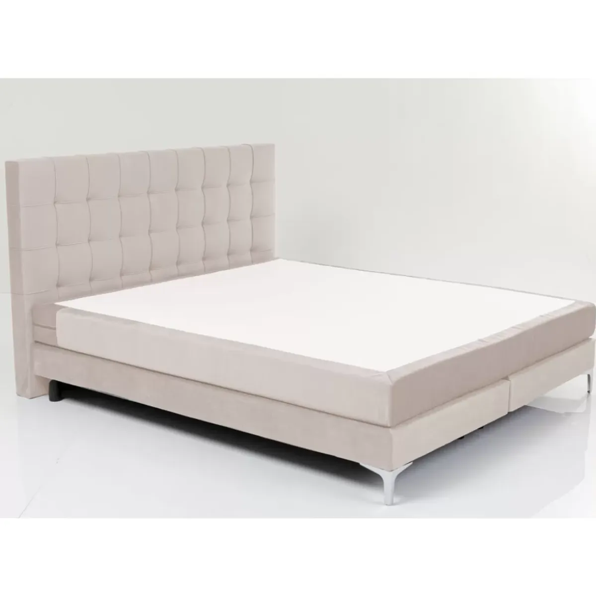 Sale Boxspringbett Benito Star Creme 180X200Cm Betten