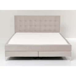 Sale Boxspringbett Benito Star Creme 180X200Cm Betten