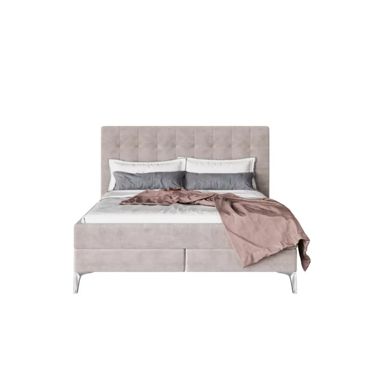 Sale Boxspringbett Benito Star Creme 180X200Cm Betten