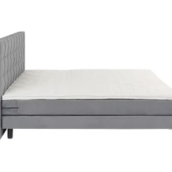 Sale Boxspringbett Benito Star Grau 180X200Cm Betten