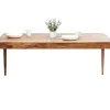 Brooklyn Nature Tisch 175X90Cm Tische