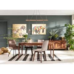 Brooklyn Nature Tisch 175X90Cm Tische