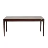 Clearance Brooklyn Walnut Tisch 90X175Cm Tische