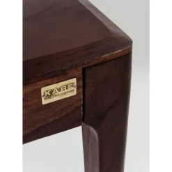 Clearance Brooklyn Walnut Tisch 90X175Cm Tische