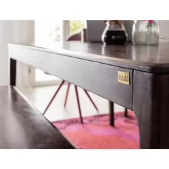 Clearance Brooklyn Walnut Tisch 90X175Cm Tische