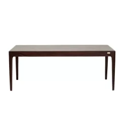 Best Brooklyn Walnut Tisch 200X100Cm Tische
