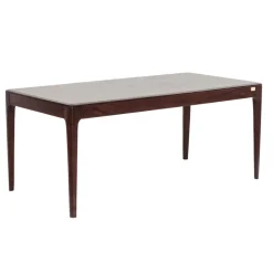 Best Brooklyn Walnut Tisch 200X100Cm Tische