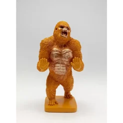 Hot Buchstutze Gorilla Orange (2/Set) Deko & Geschenkartikel