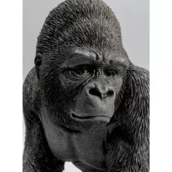 Outlet Buchstutze Gorilla (2/Set) Deko & Geschenkartikel