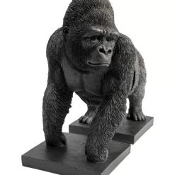 Outlet Buchstutze Gorilla (2/Set) Deko & Geschenkartikel