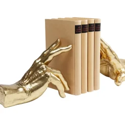 Hot Buchstutze Holding Fingers (2/Set) Deko & Geschenkartikel