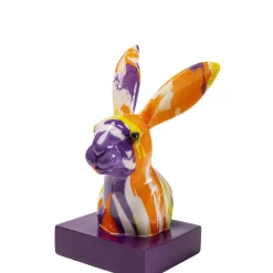 Hot Buchstutze Rabbit Holi (2/Set) Deko & Geschenkartikel