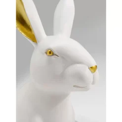 Outlet Buchstutze Rabbit (2/Set) Deko & Geschenkartikel