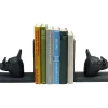 Hot Buchstutze Smart Doggo (2/Set) Deko & Geschenkartikel