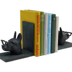 Hot Buchstutze Smart Doggo (2/Set) Deko & Geschenkartikel