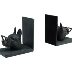 Hot Buchstutze Smart Doggo (2/Set) Deko & Geschenkartikel