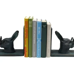 Clearance Buchstutze Smart Rabbit (2/Set) Deko & Geschenkartikel