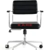 Sale Burodrehstuhl Dottore Black Stühle