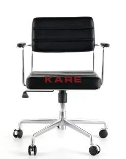Sale Burodrehstuhl Dottore Black Stühle