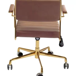Sale Burodrehstuhl Dottore Braun Stühle