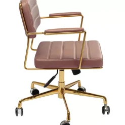 Sale Burodrehstuhl Dottore Braun Stühle