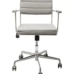 Discount Burodrehstuhl Dottore Grey Stühle