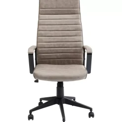 Discount Burodrehstuhl Labora High Pebble Stühle
