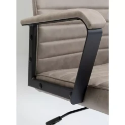 Discount Burodrehstuhl Labora High Pebble Stühle