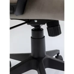 Discount Burodrehstuhl Labora High Pebble Stühle