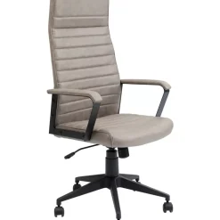 Discount Burodrehstuhl Labora High Pebble Stühle