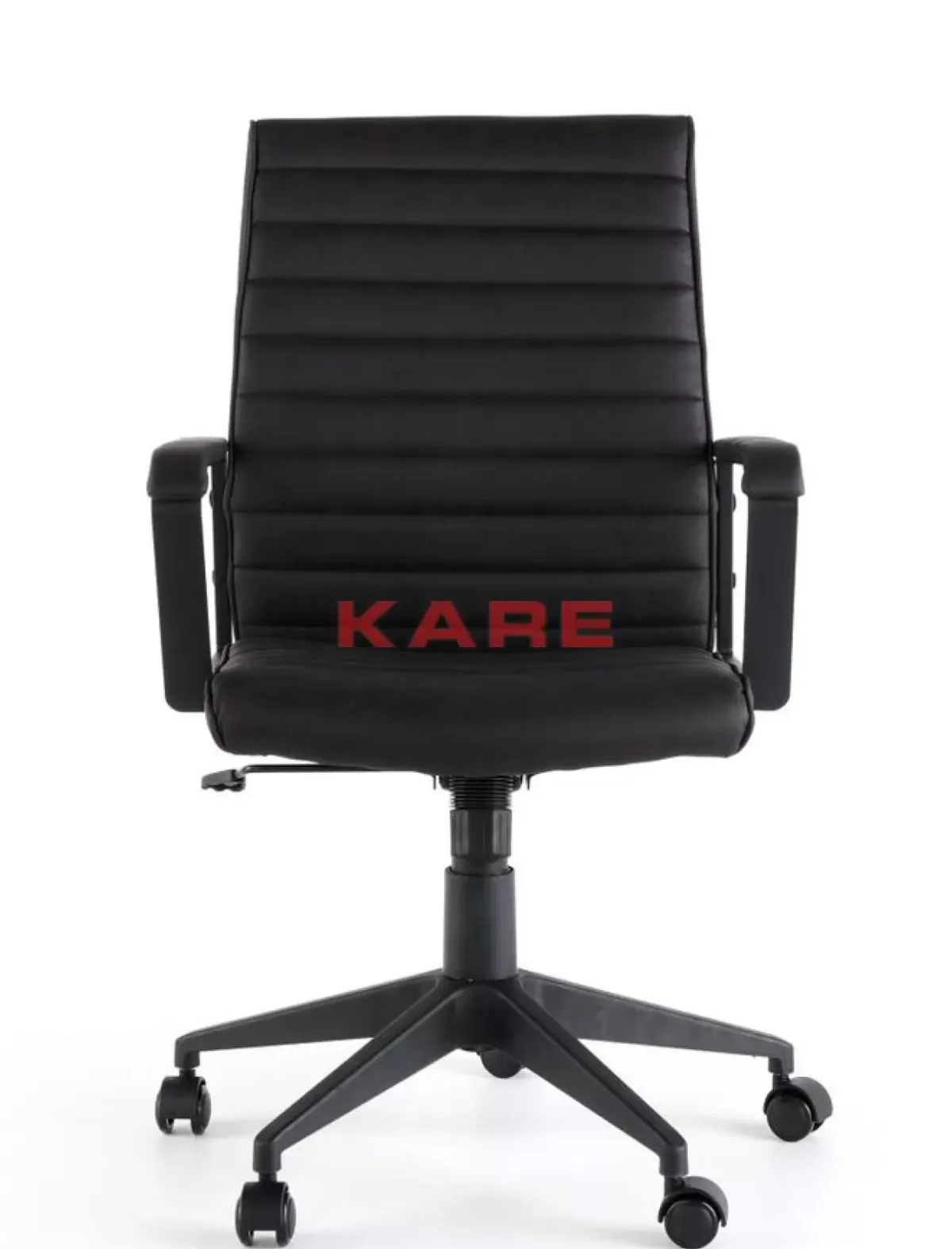 Hot Burodrehstuhl Labora Schwarz Stühle