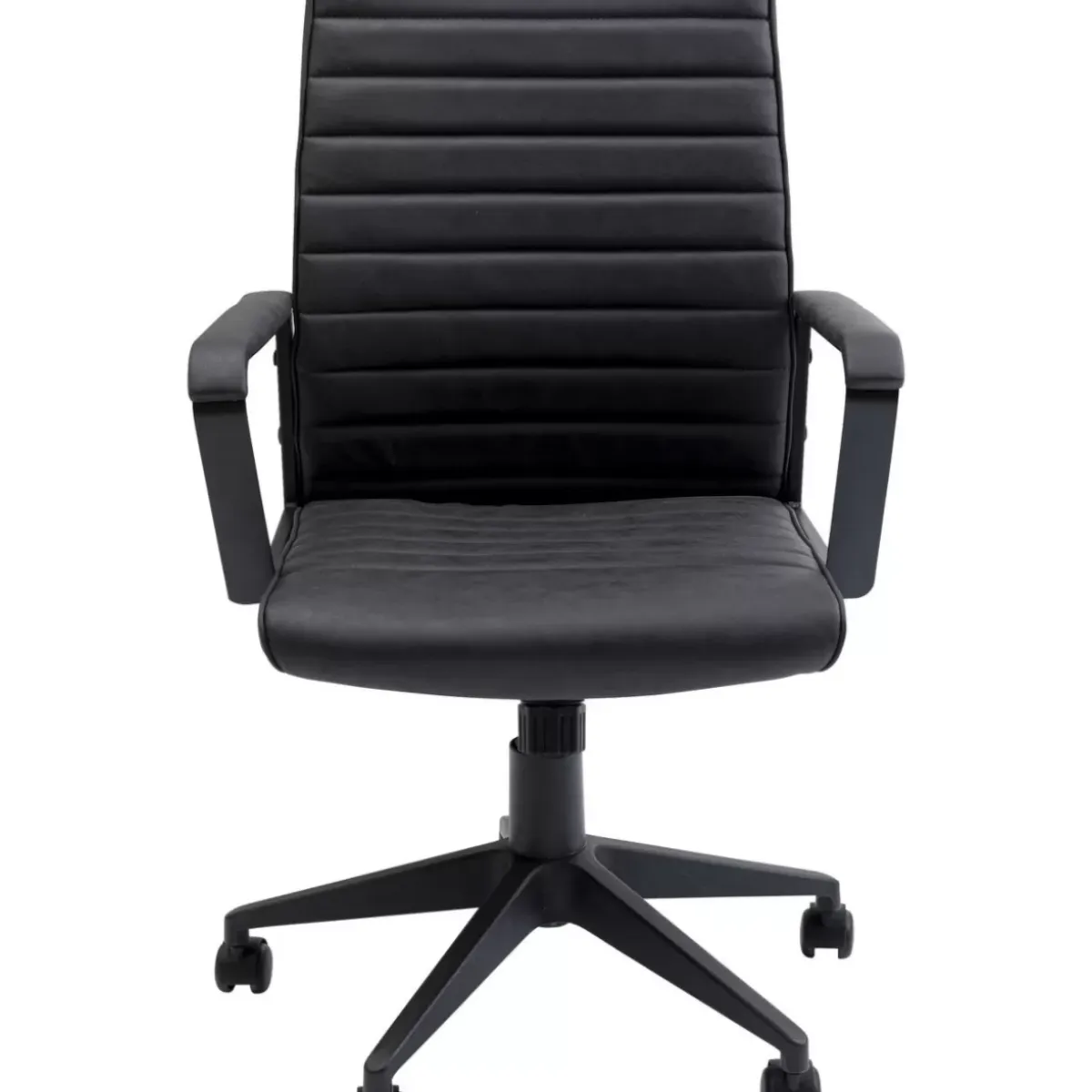 Hot Burodrehstuhl Labora Schwarz Stühle