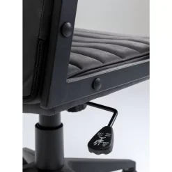 Hot Burodrehstuhl Labora Schwarz Stühle