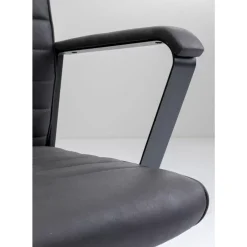 Hot Burodrehstuhl Labora Schwarz Stühle