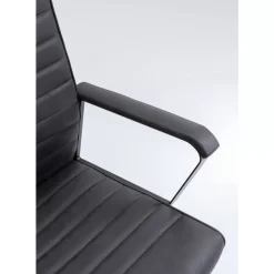 Hot Burodrehstuhl Labora Schwarz Stühle