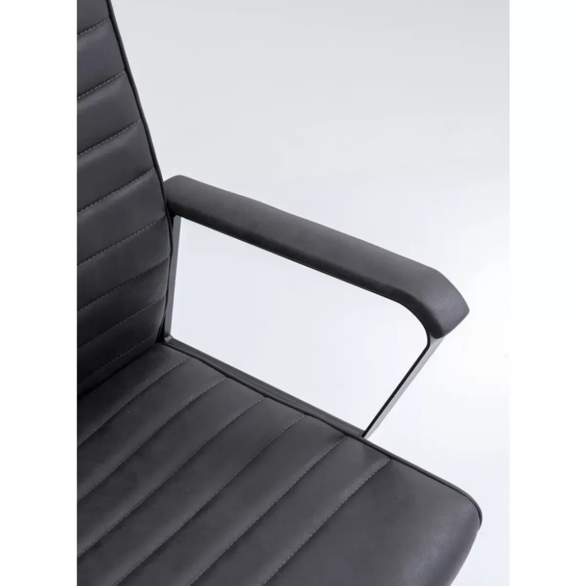 Hot Burodrehstuhl Labora Schwarz Stühle