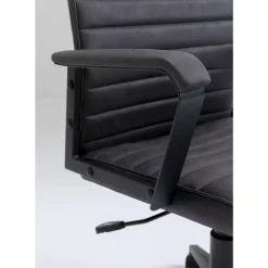 Hot Burodrehstuhl Labora Schwarz Stühle