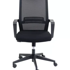 Online Burodrehstuhl Max Schwarz Stühle