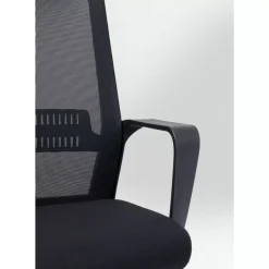 Online Burodrehstuhl Max Schwarz Stühle