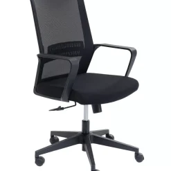 Online Burodrehstuhl Max Schwarz Stühle