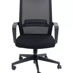 Online Burodrehstuhl Max Schwarz Stühle