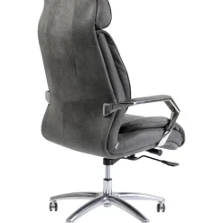 Online Burostuhl Bureau Grau Stühle