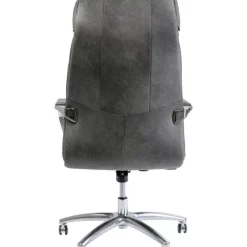 Online Burostuhl Bureau Grau Stühle