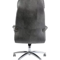 Online Burostuhl Bureau Grau Stühle