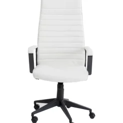 Clearance Burostuhl Labora High Weis Stühle