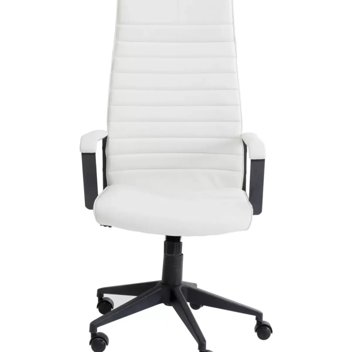 Clearance Burostuhl Labora High Weis Stühle
