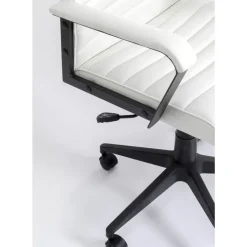 Clearance Burostuhl Labora High Weis Stühle