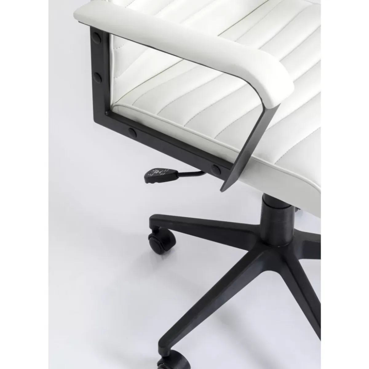 Clearance Burostuhl Labora High Weis Stühle